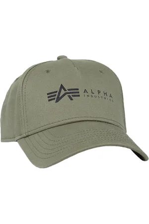 Alpha Industries Trucker Cap » Accessoires - Headwear Alpha Cap«
