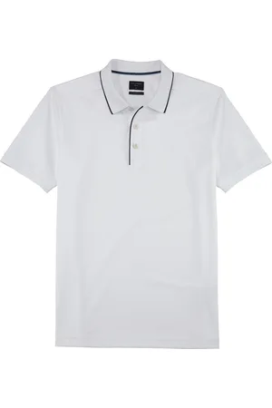 Olymp Poloshirt » Wirk Casual - Polo«
