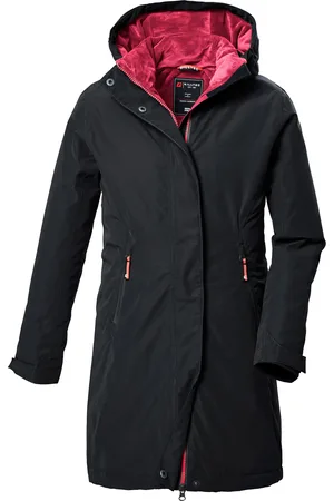 Killtec Parka »KOW 360 GRLS PRK«