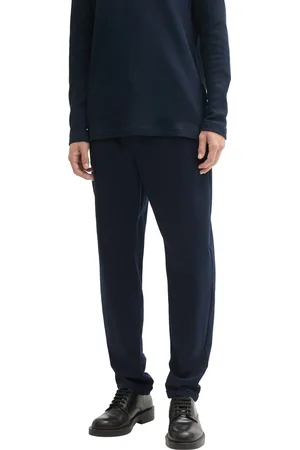 TOM TAILOR Jogger Pants, mit Kordelzug