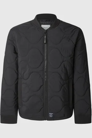 Pepe Jeans Bomberjacke »MALABAR«, in gesteppter Optik