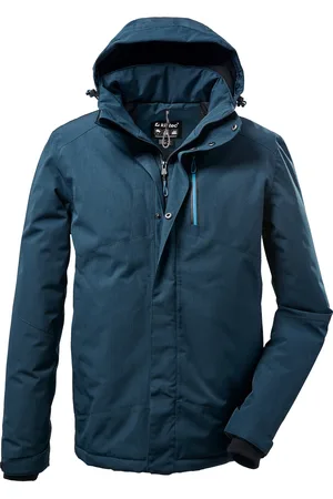 Killtec Funktionsjacke »KOW 161 MN JCKT KG«