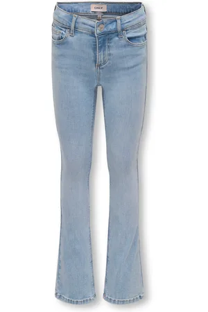 ONLY Bootcut-Jeans »KOGBLUSH FLARED DNM DIA132 NOOS«