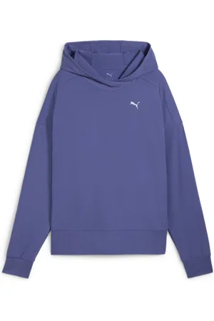 PUMA Kapuzensweatshirt »CLOUDSPUN HOODIE«