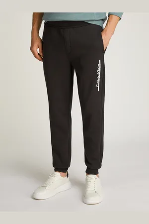 Calvin Klein Jogginghose »SPLIT LINE LOGO JOGGER«, mit Logoprint