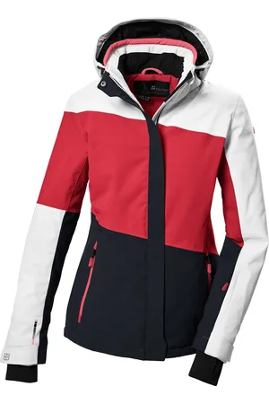 Killtec Skijacke »KSW 67 WMN SKI JCKT«