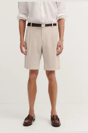 Bugatti Bermudas, Premium-Cord