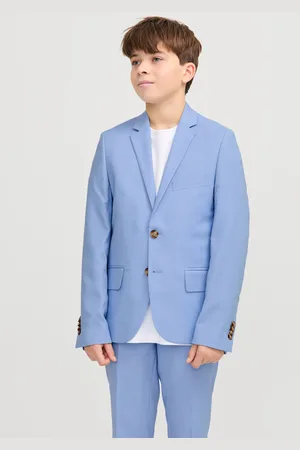 JACK & JONES Sakko »JPRSOLARIS BLAZER NOOS JNR«