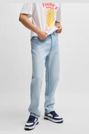 Hugo Blue Regular-fit-Jeans »Jonah«, regular fit