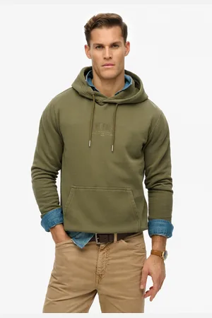 Superdry Kapuzensweatshirt »UTILITY SPORT HOOD«
