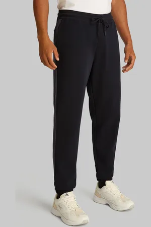 Calvin Klein Sweathose »LOGO TAPE SWEATPANT«, mit Logobändern