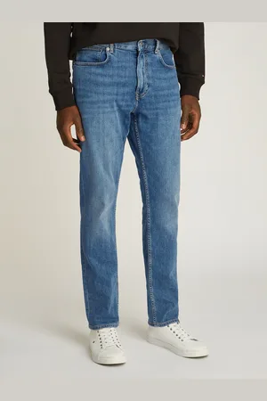 Tommy Hilfiger Straight-Jeans »CORE HARLEM«