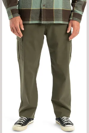 Quiksilver Cargohose »Taxer«