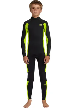 Billabong Neoprenanzug »4/3mm Foil suit«