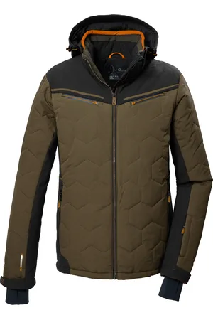 Killtec Skijacke »KSW 118 MN SKI JCKT«