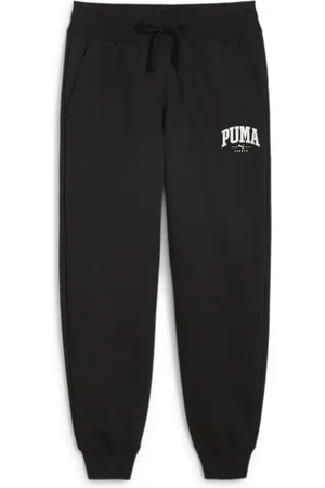 PUMA Jogginghose »SQUAD PANTS FL«