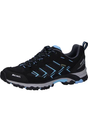 Meindl Wanderschuh » Caribe Lady GTX«, Comfort fit® mehr Platz im Vorfußbereich und festen Halt in der Ferse
