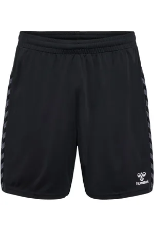 Hummel Shorts »HMLAUTHENTIC PL SHORTS«, (1 tlg.)
