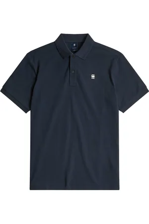 G-Star Poloshirt »Poloshirt Dunda Slim Polo«