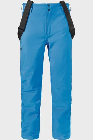 Schöffel Latzhose »Ski Pants Weissach M«