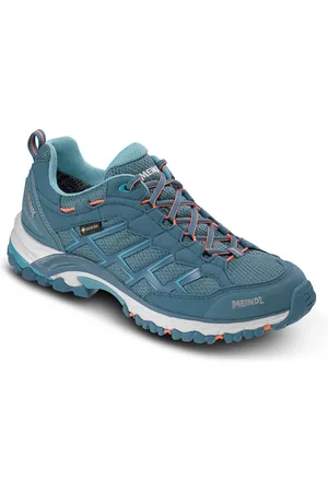 Meindl Wanderschuh » Caribe Lady GTX«, GORE-TEX® – Winddicht, wasserdicht und atmungsaktiv