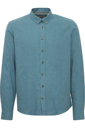 Blend Langarmhemd »BHBurley shirt«