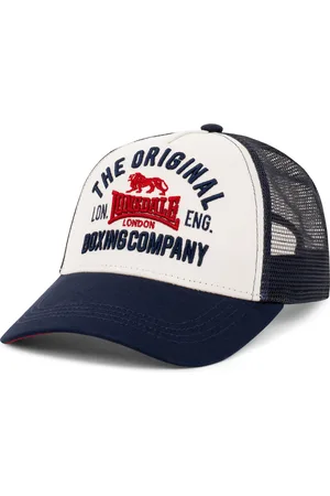 Lonsdale London Trucker Cap