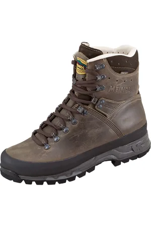Meindl Wanderschuh »Island MFS Active«, GORE-TEX® – Winddicht, wasserdicht und atmungsaktiv