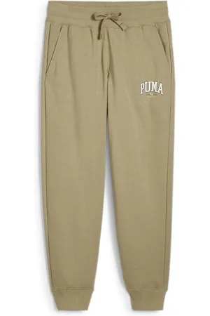 PUMA Jogginghose »SQUAD PANTS FL«