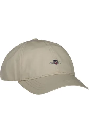 GANT Baseball Cap »Cap SHIELD COTTON TWILL CAP«