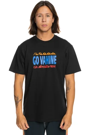 Quiksilver T-Shirt »Go Vahine«