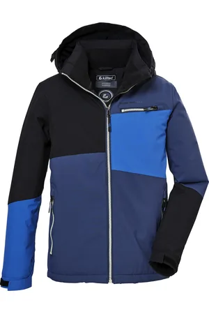 Killtec Outdoorjacke »KOW 161 BYS JCKT«