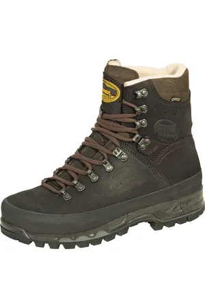 Meindl Wanderschuh »Island MFS Active«, GORE-TEX® – Winddicht, wasserdicht und atmungsaktiv