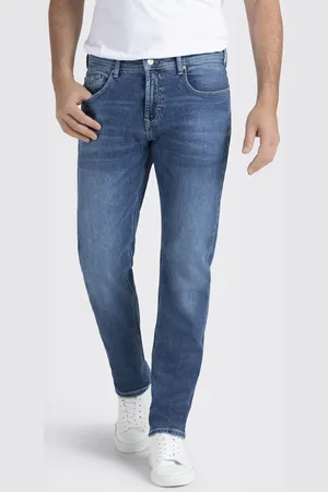 Mac Regular-fit-Jeans »Ben«