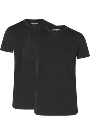 Camp David T-Shirt »T-Shirt 2er Pack«