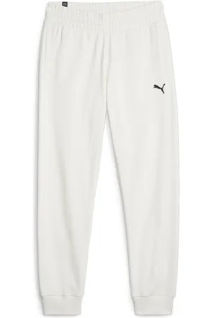 PUMA Jogginghose »BETTER ESSENTIALS PANTS CL FL«