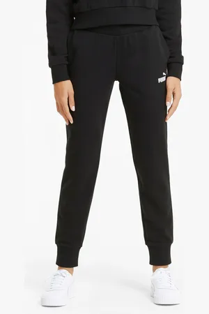PUMA Jogginghose »ESS SWEATPANTS TR CL«