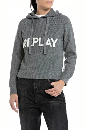 Replay Strickpullover