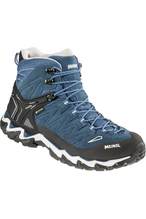 Meindl Wanderschuh » Lite Hike Lady GTX«, GORE-TEX® – Winddicht, wasserdicht und atmungsaktiv