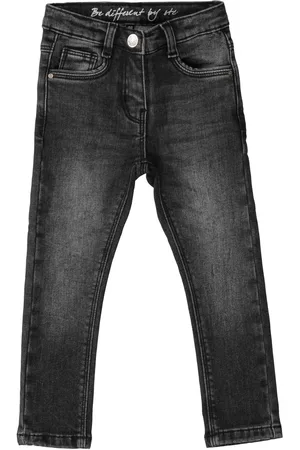 Staccato 5-Pocket-Hose, Slim Fit