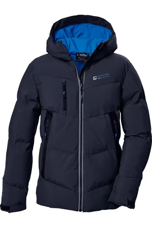 Killtec Steppjacke »KOW 374 BYS QLTD JCKT«