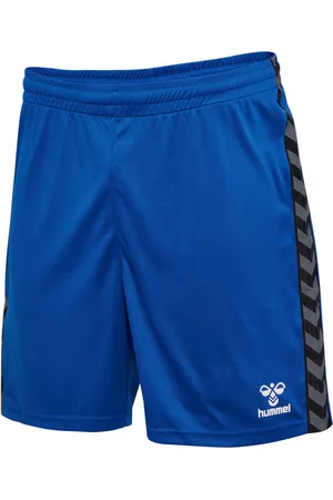 Hummel Shorts »HMLAUTHENTIC PL SHORTS«, (1 tlg.)