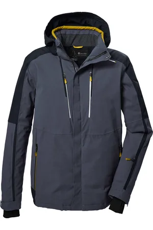 Killtec Skijacke »KSW 69 MN SKI JCKT«