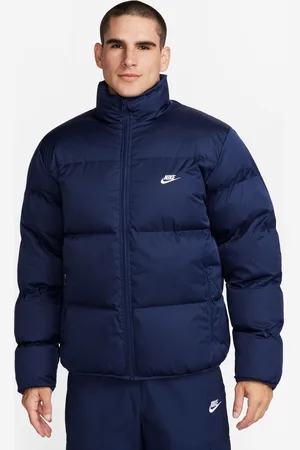 Nike Steppjacke »M NK TF CLUB PUFFER JKT«