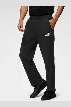 PUMA Jogginghose »ESS LOGO PANTS TR OP SRL«, Sweathose
