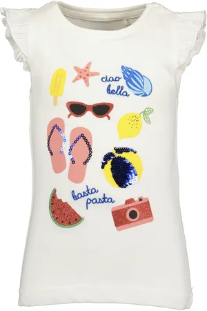Blue Seven Kurzarmshirt