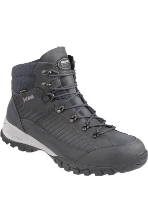 Meindl Wanderschuh » Sarn GTX«, GORE-TEX® – Winddicht, wasserdicht und atmungsaktiv
