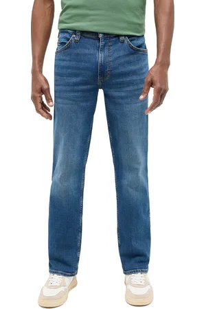 Mustang Straight-Jeans »Tramper Straigt«