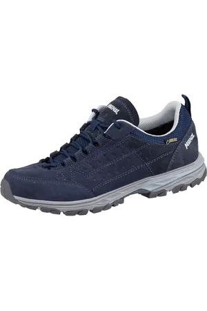 Meindl Wanderschuh » Durban Lady GTX marine«, GORE-TEX® – Winddicht, wasserdicht und atmungsaktiv