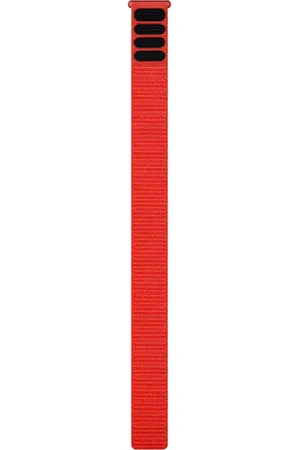 Garmin Uhrenarmband »UltraFit Nylon-Armband 22 mm«